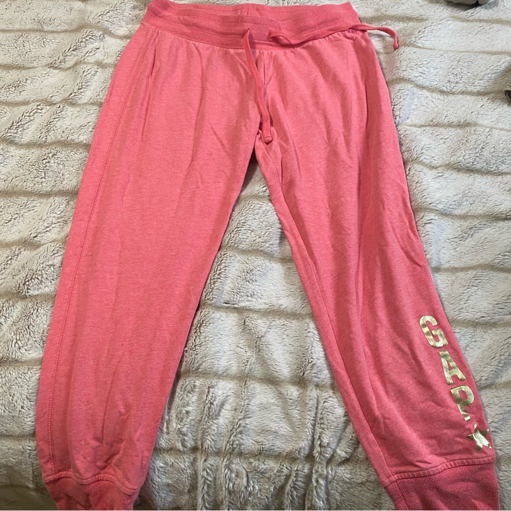 GAP sweatpants